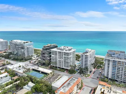 Exterior - 8925 Collins Ave #2J, Surfside, FL 33154 photo 10 of 18