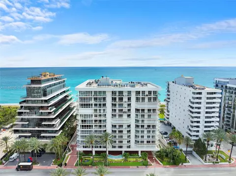 View/Area - 8925 Collins Ave #2J, Surfside, FL 33154 photo 1 of 5
