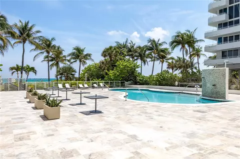 Exterior - 8925 Collins Ave #2J, Surfside, FL 33154 photo 17 of 18