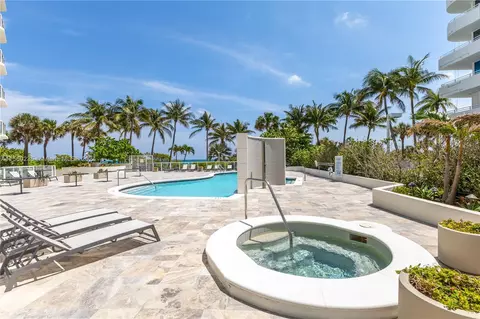 Exterior - 8925 Collins Ave #2J, Surfside, FL 33154 photo 6 of 18