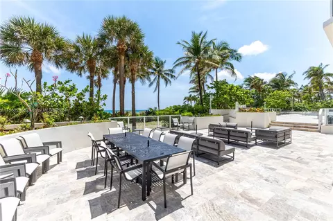 Exterior - 8925 Collins Ave #2J, Surfside, FL 33154 photo 12 of 18