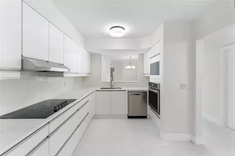 Kitchen - 8925 Collins Ave #2J, Surfside, FL 33154 photo 1 of 6