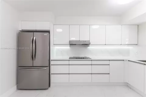 Kitchen - 8925 Collins Ave #2J, Surfside, FL 33154 photo 6 of 6