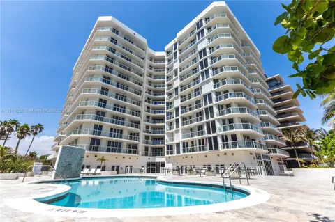 Exterior - 8925 Collins Ave #2J, Surfside, FL 33154 photo 14 of 18