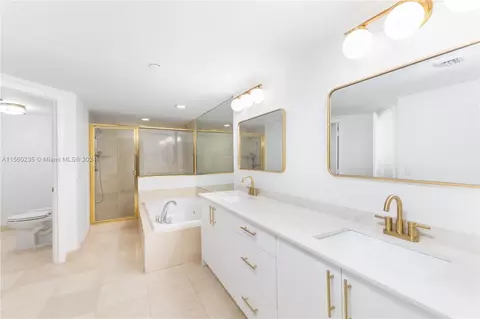 Bath - 8925 Collins Ave #2J, Surfside, FL 33154 photo 5 of 7
