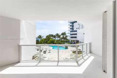 Exterior - 8925 Collins Ave #2J, Surfside, FL 33154 photo 2 of 18