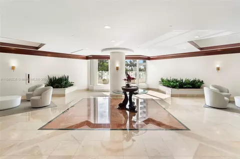 Entry Way - 8925 Collins Ave #2J, Surfside, FL 33154 photo 1 of 3