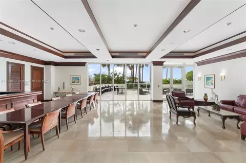 Dining - 8925 Collins Ave #2J, Surfside, FL 33154 photo 2 of 2