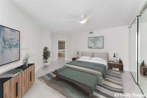 Bedroom - 8925 Collins Ave #2J, Surfside, FL 33154 photo 1 of 1
