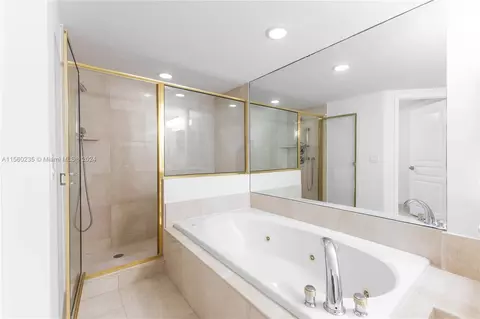 Bath - 8925 Collins Ave #2J, Surfside, FL 33154 photo 6 of 7
