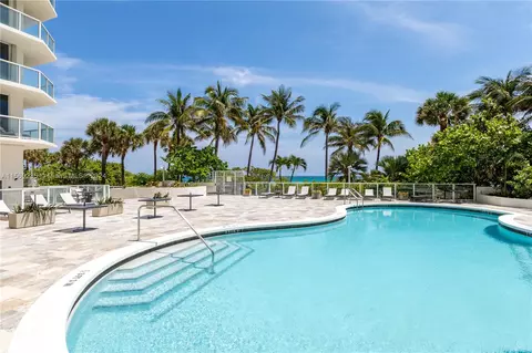 Exterior - 8925 Collins Ave #2J, Surfside, FL 33154 photo 16 of 18
