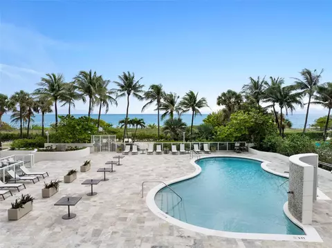 Exterior - 8925 Collins Ave #2J, Surfside, FL 33154 photo 7 of 18
