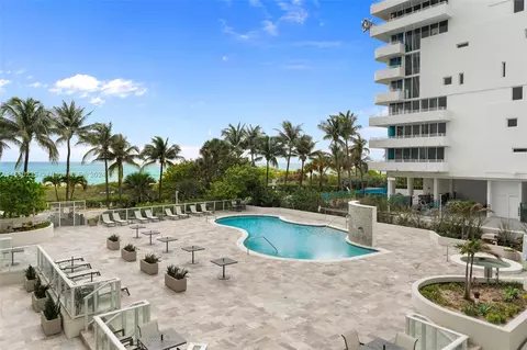 Exterior - 8925 Collins Ave #2J, Surfside, FL 33154 photo 8 of 18