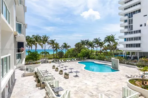 Exterior - 8925 Collins Ave #2J, Surfside, FL 33154 photo 18 of 18