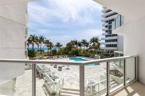 Exterior - 8925 Collins Ave #2J, Surfside, FL 33154 photo 5 of 18