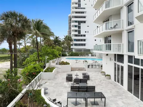 Exterior - 8925 Collins Ave #2J, Surfside, FL 33154 photo 9 of 18