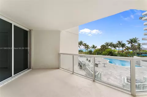 Exterior - 8925 Collins Ave #2J, Surfside, FL 33154 photo 4 of 18