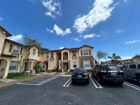 3335 NE 13th Cir Dr #210-27, Homestead, FL 33033