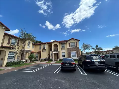 3335 NE 13th Cir Dr #210-27, Homestead, FL 33033