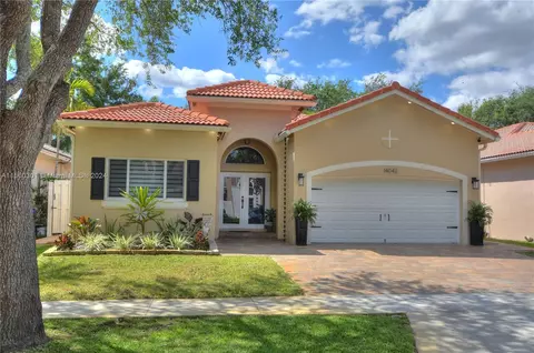 14042 SW 32nd St, Miramar, FL 33027