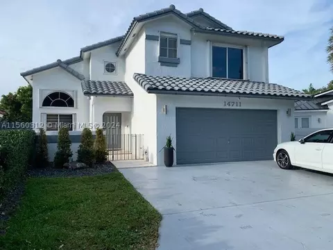 14711 SW 112th Ter, Miami, FL 33196