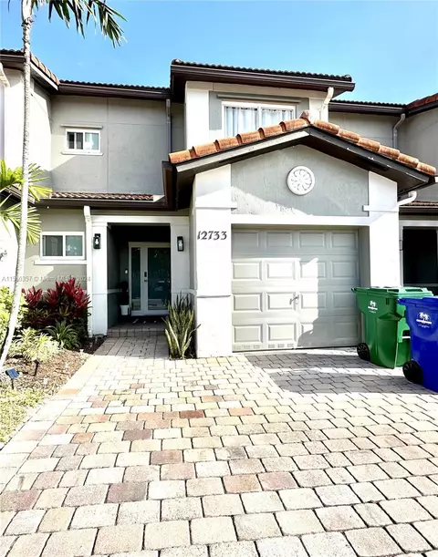 12733 SW 28th Ct, Miramar, FL 33027