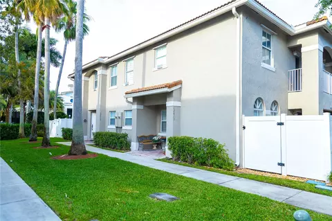 12615 SW 53rd St, Miramar, FL 33027