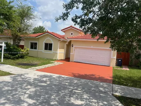 6101 SW 159th Ct, Miami, FL 33193