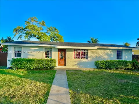 1690 SW 4th St, Homestead, FL 33030