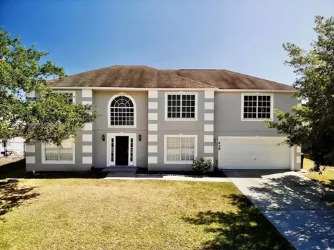 638 SE Capon Ter, Port Saint Lucie, FL 34983