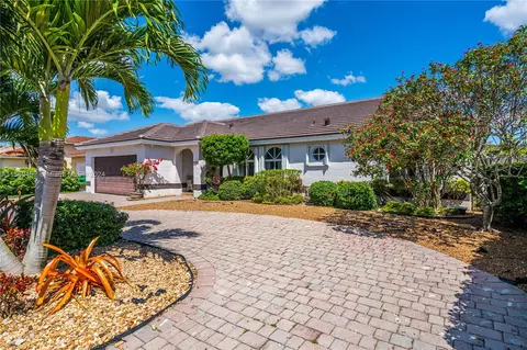 Undisclosed, Miami, FL 33196