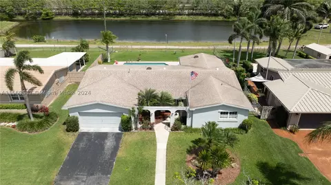 8351 NW 24th Ct, Pembroke Pines, FL 33024