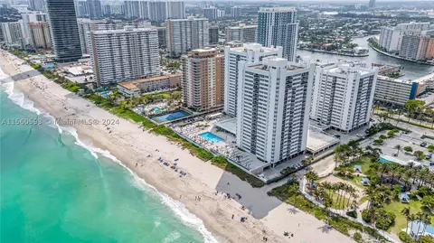 1904 S Ocean Dr #1907, Hallandale Beach, FL 33009