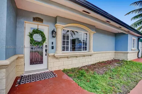 6300 Flagler St, Hollywood, FL 33023