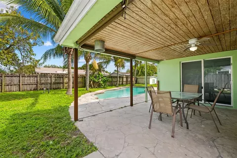6307 NW 19th Ct, Margate, FL 33063