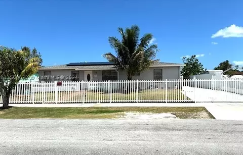Undisclosed, Homestead, FL 33032