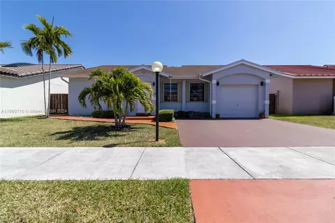 14424 SW 109th St, Miami, FL 33186