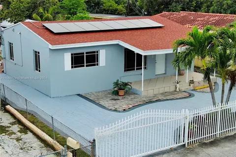 3240 NW 102nd St, Miami, FL 33147