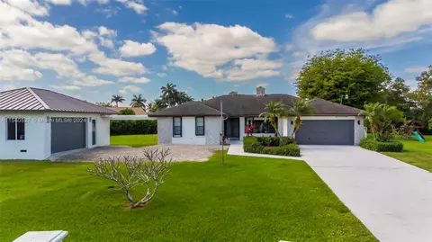 5341 Hawkhurst Ave, Southwest Ranches, FL 33331
