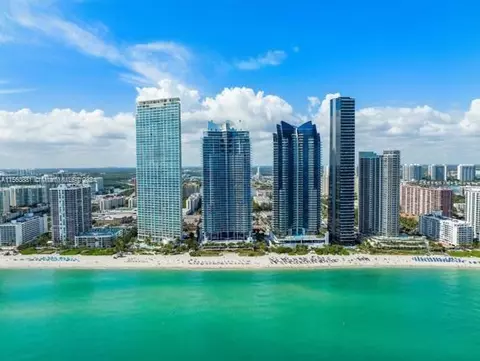 17001 Collins Ave #902, Sunny Isles Beach, FL 33160