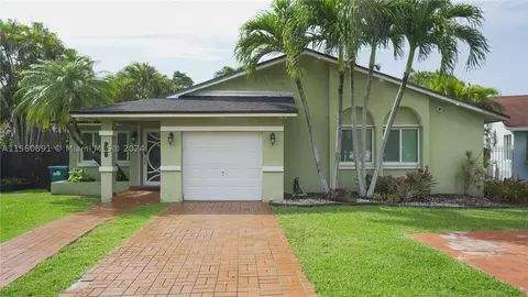 10634 SW 144th Ct, Miami, FL 33186