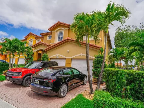 Undisclosed, Doral, FL 33178