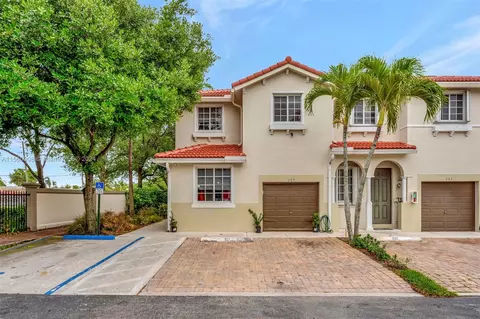21413 NW 13th Ct #107, Miami Gardens, FL 33169