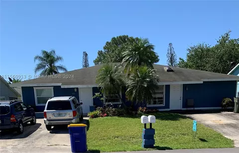 4464 SE Village Rd, Stuart, FL 34997
