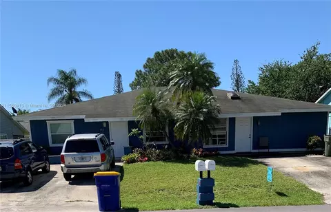 4464 SE Village Rd, Stuart, FL 34997
