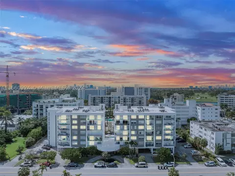 1050 93rd St #7F, Bay Harbor Islands, FL 33154
