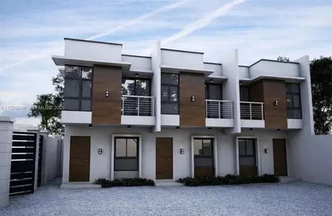 6345 NE 1st Ave, Miami, FL 33138