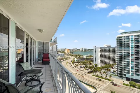 7601 E Treasure Dr #1714, North Bay Village, FL 33141