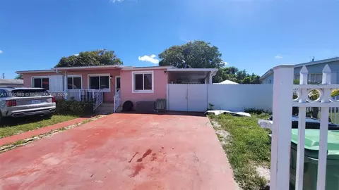 3432 NW 176th Ter, Miami Gardens, FL 33056