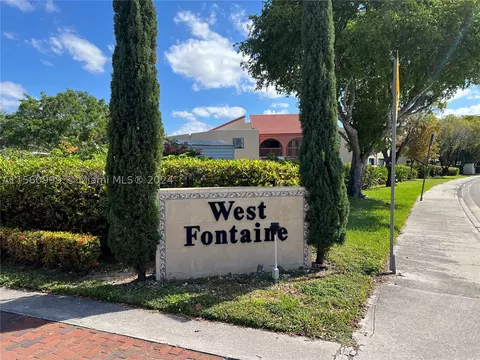 10233 NW 9th St Cir #106-1, Miami, FL 33172